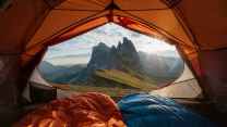 Tutti pazzi per il camping, i Paesi più gettonati in Europa secondo la classifica Eurostat