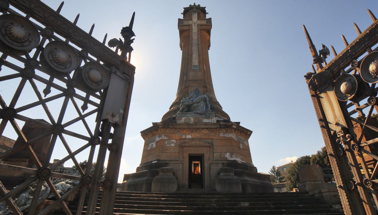 Cappella Espiatoria a Monza