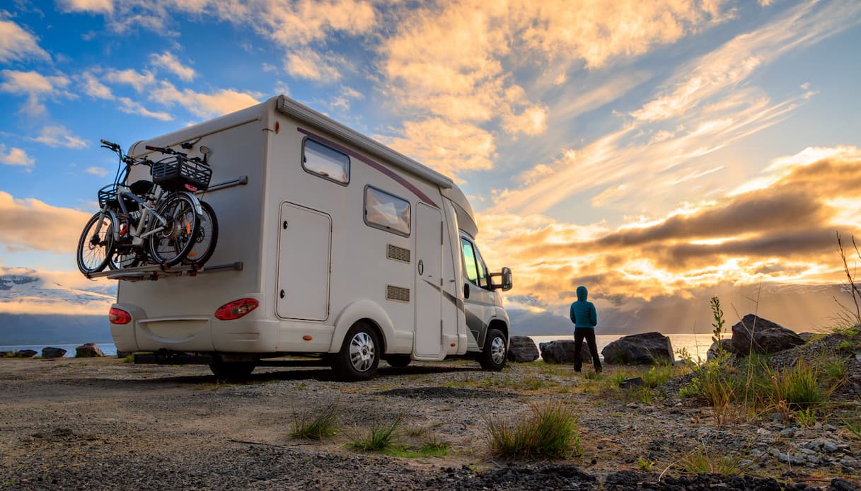 Caravan, viaggi