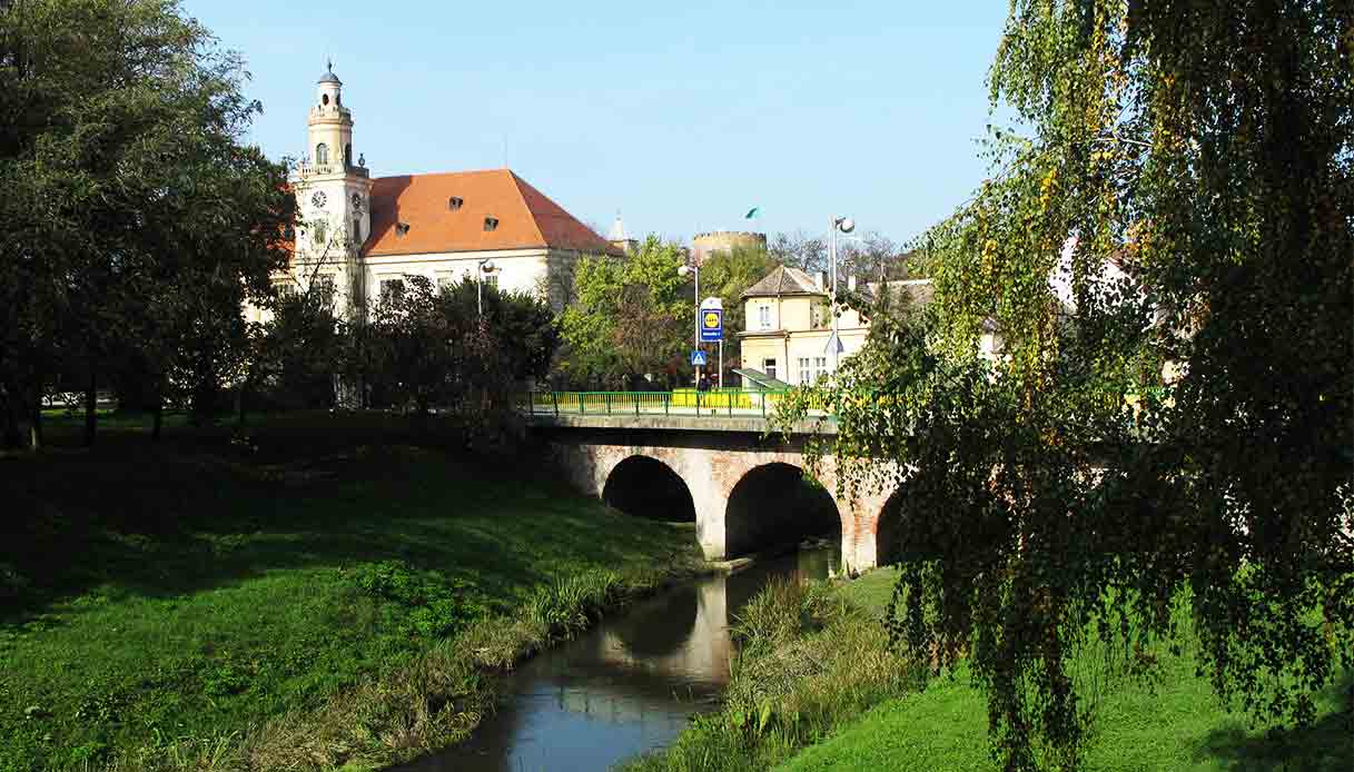 Castello-di-Prandau-Normann-Valpovo-Slavonia