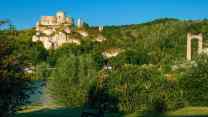 Château Gaillard, il guardiano di pietra della Normandia di Riccardo Cuor di Leone