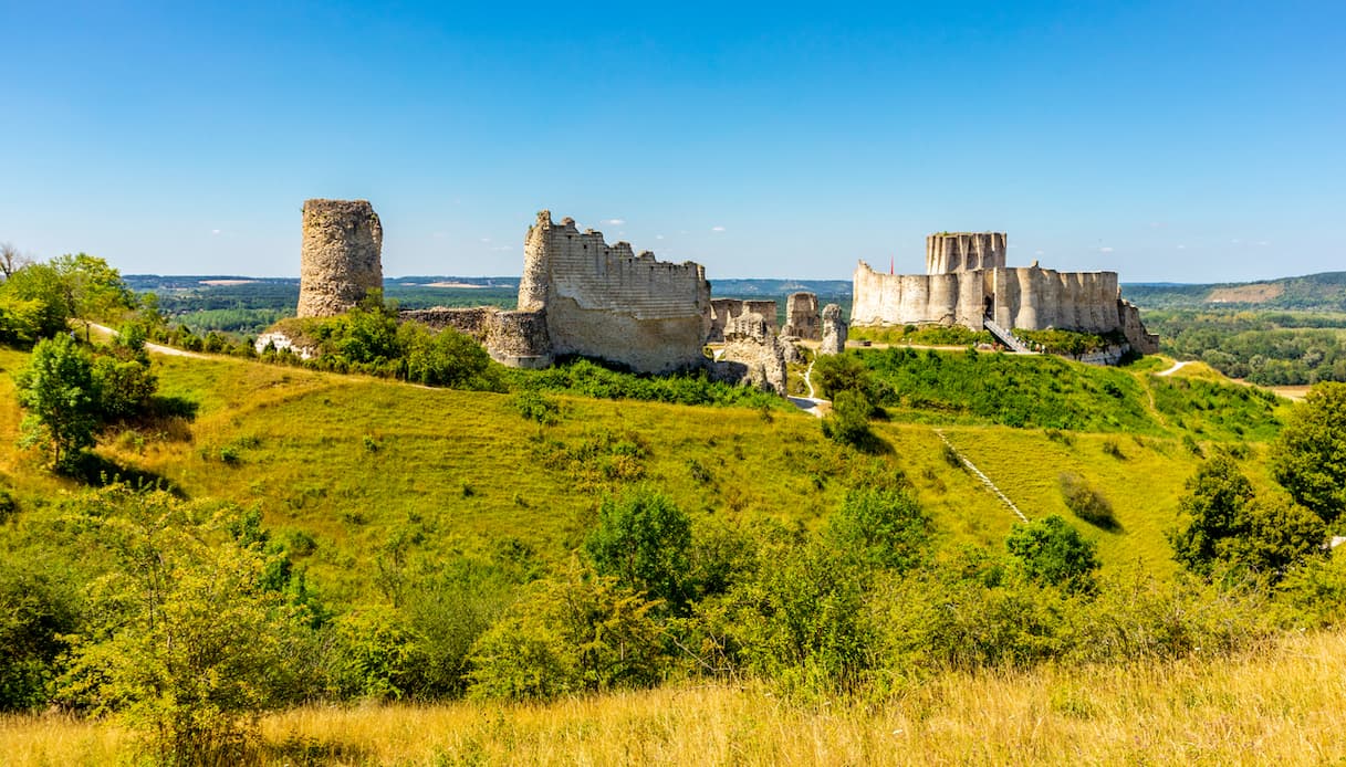 Château Gaillard