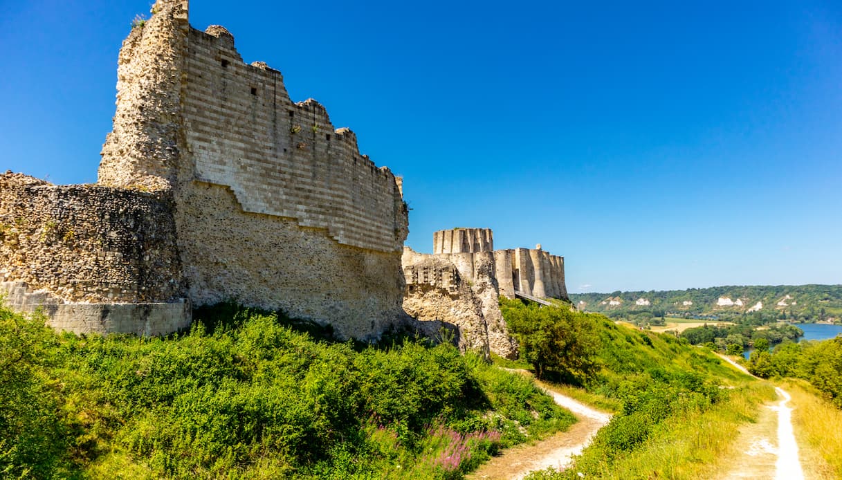 Château Gaillard