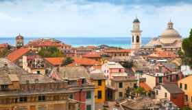 Chiavari in Fiore 2026, il centro storico ligure si trasforma in un giardino a cielo aperto