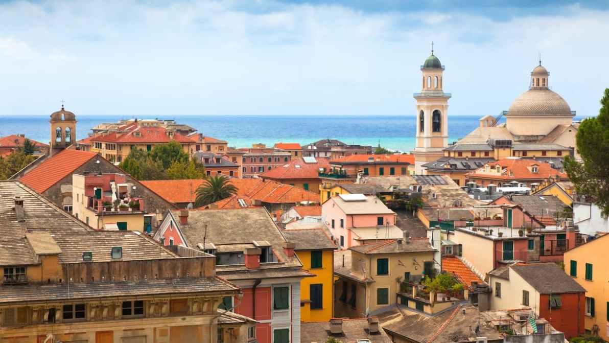 Chiavari in Fiore 2026, il centro storico ligure si trasforma in un giardino a cielo aperto
