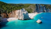 Incoronate le 50 spiagge più belle d’Europa nel 2026: 9 meraviglie italiane in classifica