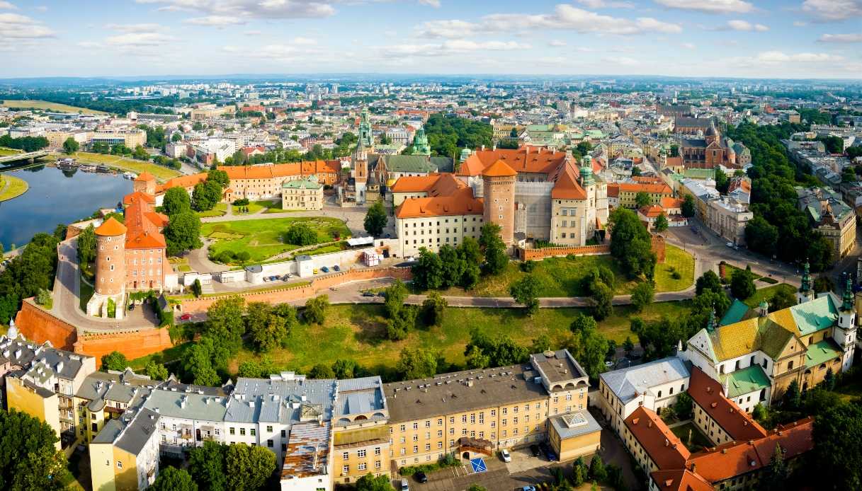 Idee di viaggio per mettere in pratica il Budget travelling