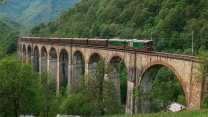 Estate 2026, parte la Ferrovia delle Meraviglie, un viaggio nel tempo lungo un tracciato storico