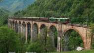 Estate 2026, parte la Ferrovia delle Meraviglie, un viaggio nel tempo lungo un tracciato storico