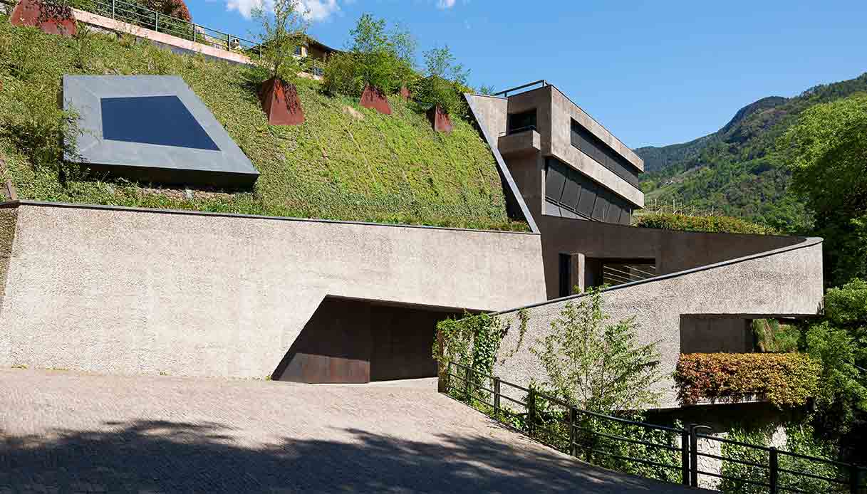 Fondazione-Antonio-Dalle-Nogare-Bolzano