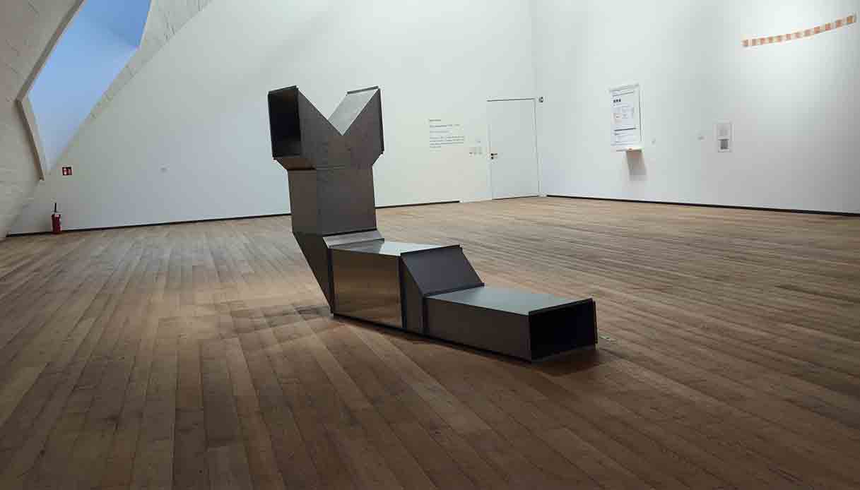 Fondazione-Antonio-Dalle-Nogare-interno-mostra-permanente