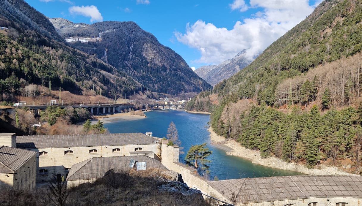 Fortezza, Trentino Alto Adige 