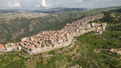 Il Borghi dei Tesori Fest torna con tre weekend tra borghi, storie e la Sicilia più nascosta