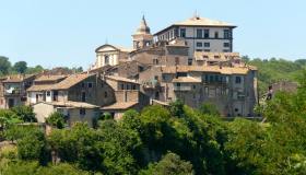 Viaggio a Gradoli, il cuore più autentico del Lago di Bolsena