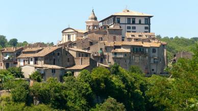 Viaggio a Gradoli, il cuore più autentico del Lago di Bolsena