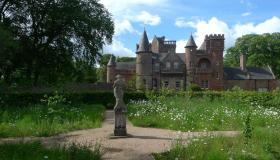 Hospitalfield è il Giardino dell’anno: è la prima volta che il titolo italiano vola in Scozia