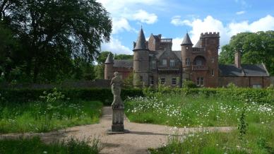 Hospitalfield è il Giardino dell’anno: è la prima volta che il titolo italiano vola in Scozia