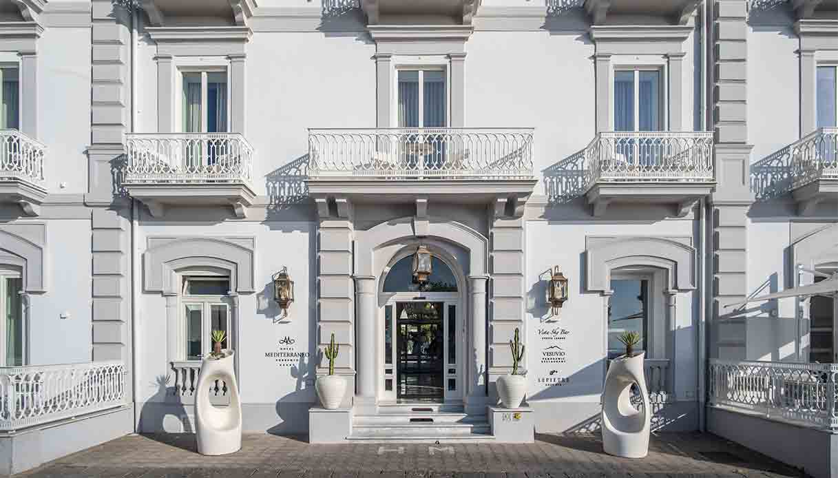 Hotel-Mediterraneo-Sorrento