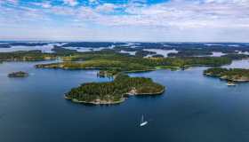 L’addio al nubilato di Camilla Sten, dove si trova l’isola che non esiste sulle mappe nel romanzo