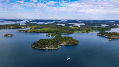 L’addio al nubilato di Camilla Sten, dove si trova l’isola che non esiste sulle mappe nel romanzo