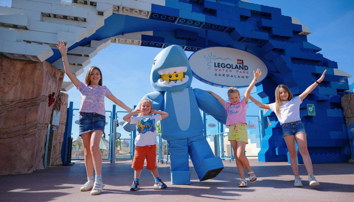 Legoland
