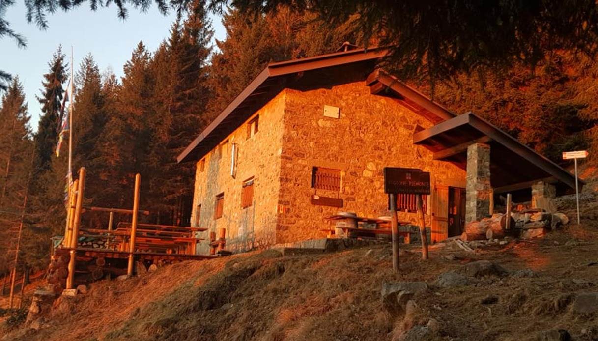 Prima edizione de “La Notte dei Rifugi Biellesi”