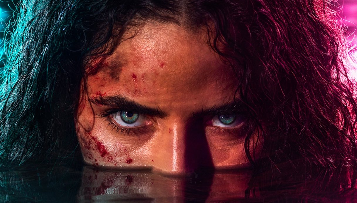 Nuova serie Tv "M.I.A."