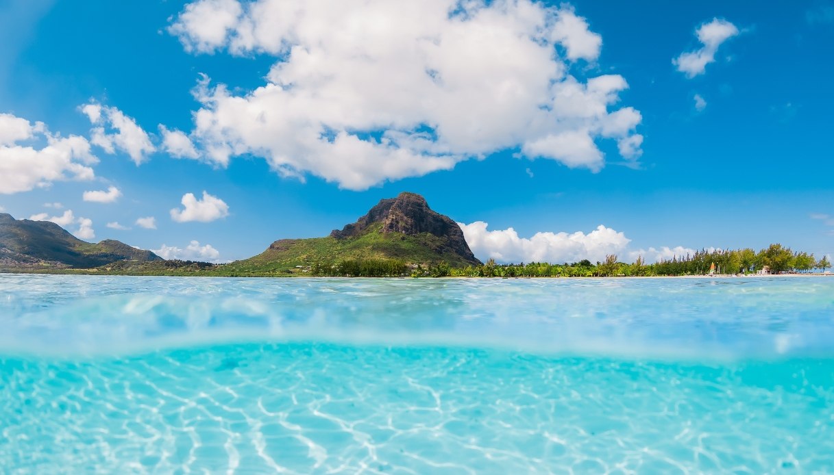 Dove andare al caldo in vacanza a giugno