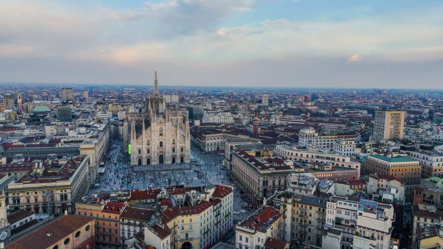 Le province più popolose d’Italia nel 2026, la classifica aggiornata secondo i dati ISTAT