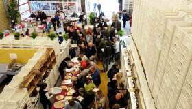 Dagli aperitivi ai fritti, le sagre e gli eventi del weekend del 16-18 maggio 2026 in Italia