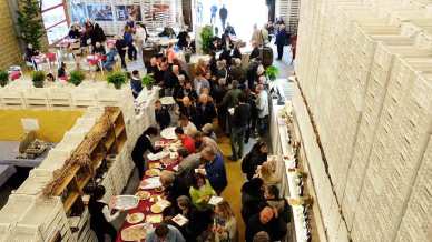 Dagli aperitivi ai fritti, le sagre e gli eventi del weekend del 16-18 maggio 2026 in Italia