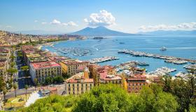 Maggio dei Monumenti torna a Napoli: tante iniziative per scoprire l’anima colorata della città