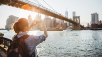 Le mete preferite dagli italiani che studiano all’estero: in classifica anche destinazioni insolite