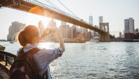 Le mete preferite dagli italiani che studiano all’estero: in classifica anche destinazioni insolite