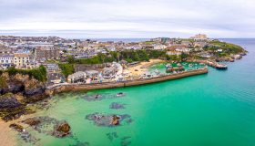Oltre la schiuma dell’Atlantico: Newquay, la vera perla della Cornovaglia