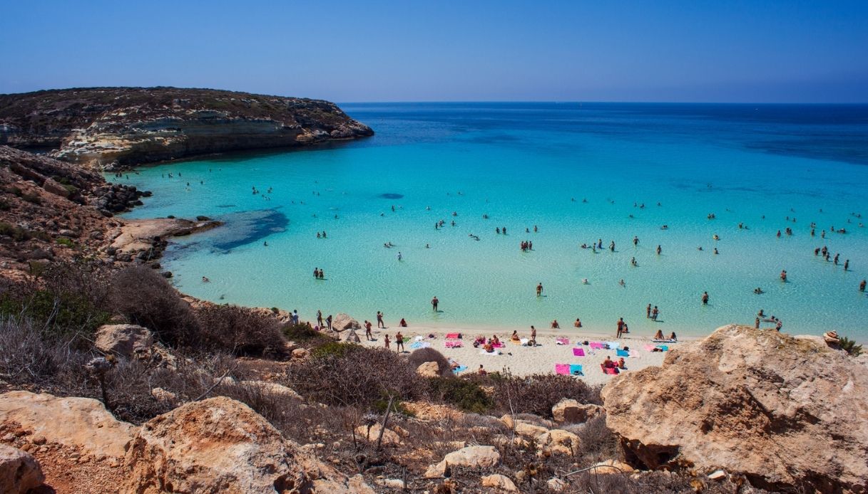 Sapore d’Italia, la nuova offerta easyJet per scoprire la Penisola