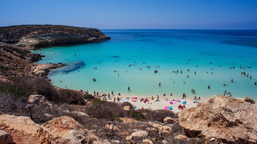 Sapore d’Italia, la nuova offerta easyJet per scoprire la Penisola