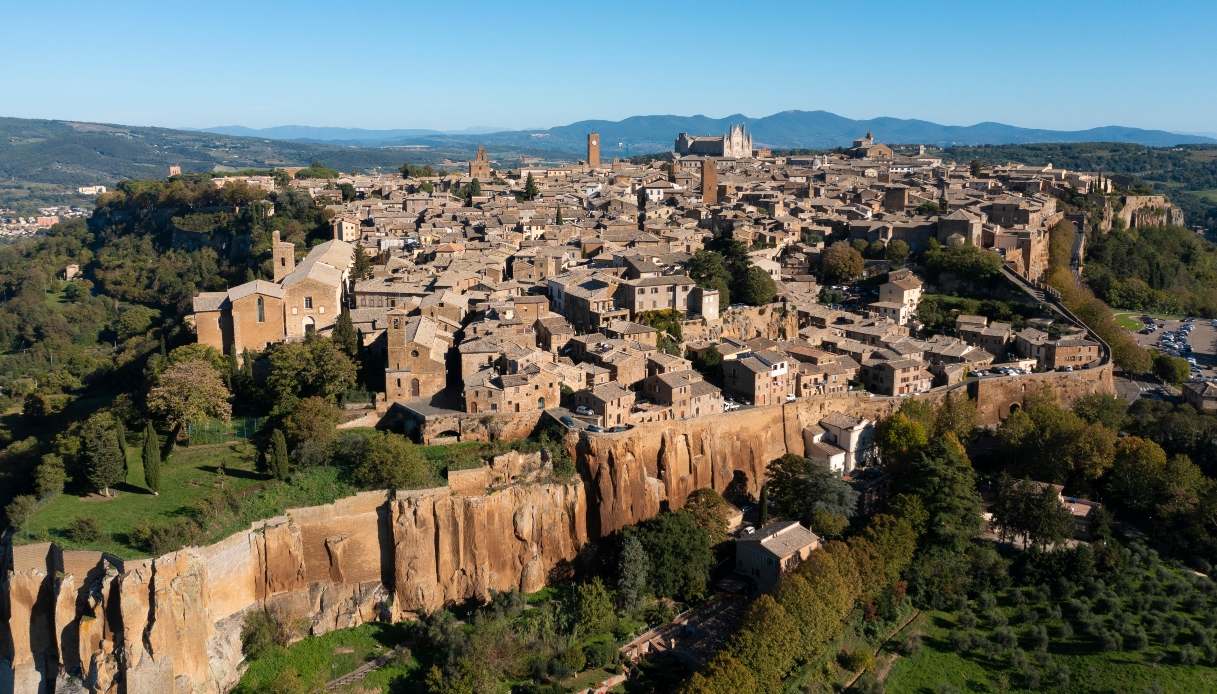 Le mete dell'estate 2026: i dati Isnart e Unioncamere