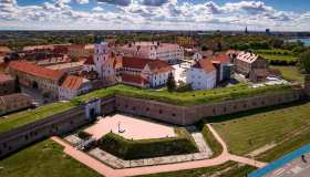 Alla scoperta della Slavonia, il lato meno noto (e lontano dal mare) della Croazia
