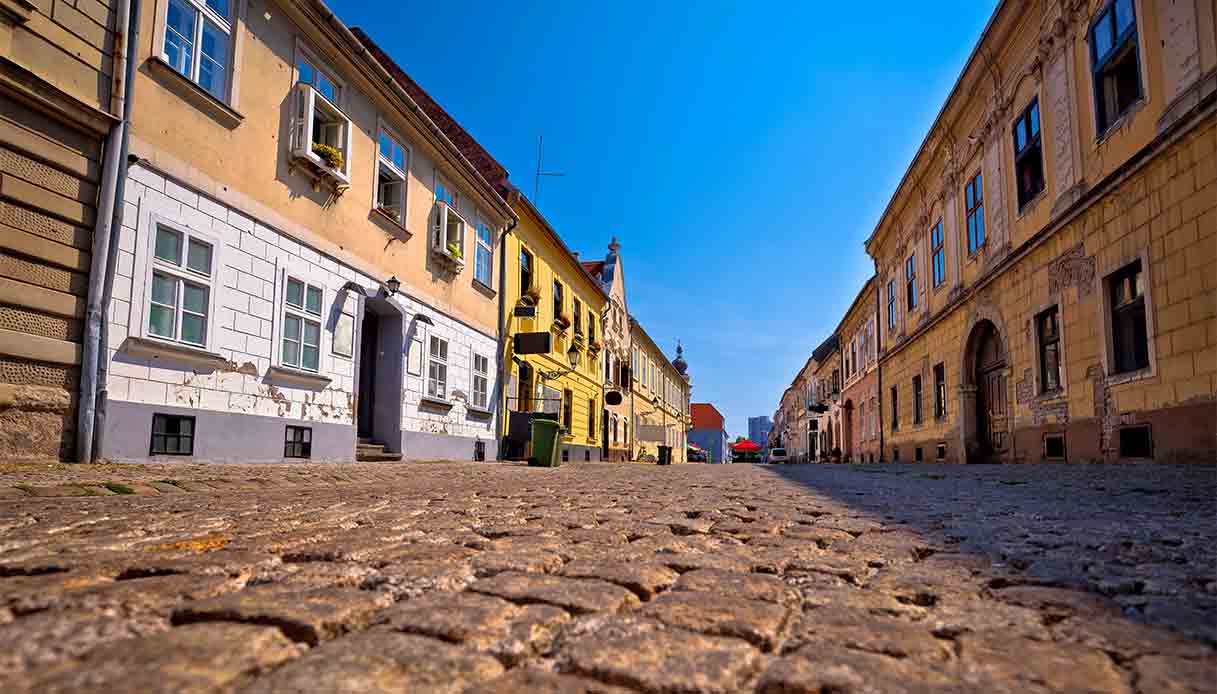 Osijek-Slavonia