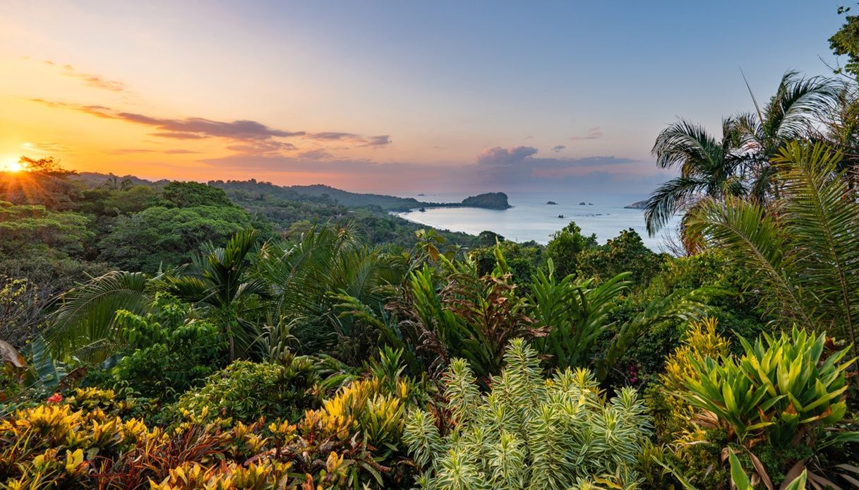 Parco Nazionale di Manuel Antonio