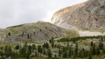 In Italia c’è il Parlamento delle Marmotte, un anfiteatro naturale dove la leggenda incontra la geologia