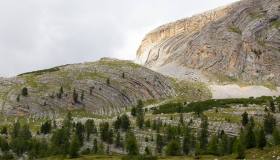 In Italia c’è il Parlamento delle Marmotte, un anfiteatro naturale dove la leggenda incontra la geologia