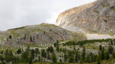 In Italia c’è il Parlamento delle Marmotte, un anfiteatro naturale dove la leggenda incontra la geologia