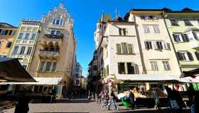 Cosa fare a Bolzano in tre giorni: i luoghi insoliti da visitare, secondo noi