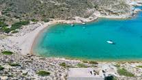 Un’estate di puro relax, viaggio alla scoperta delle isole disabitate della Grecia