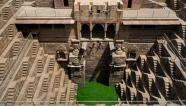 Chand Baori In India Come Visitare Il Pozzo A Gradini