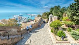 Tra spiagge e città, ecco le mete low cost dell’estate con la promo Vueling