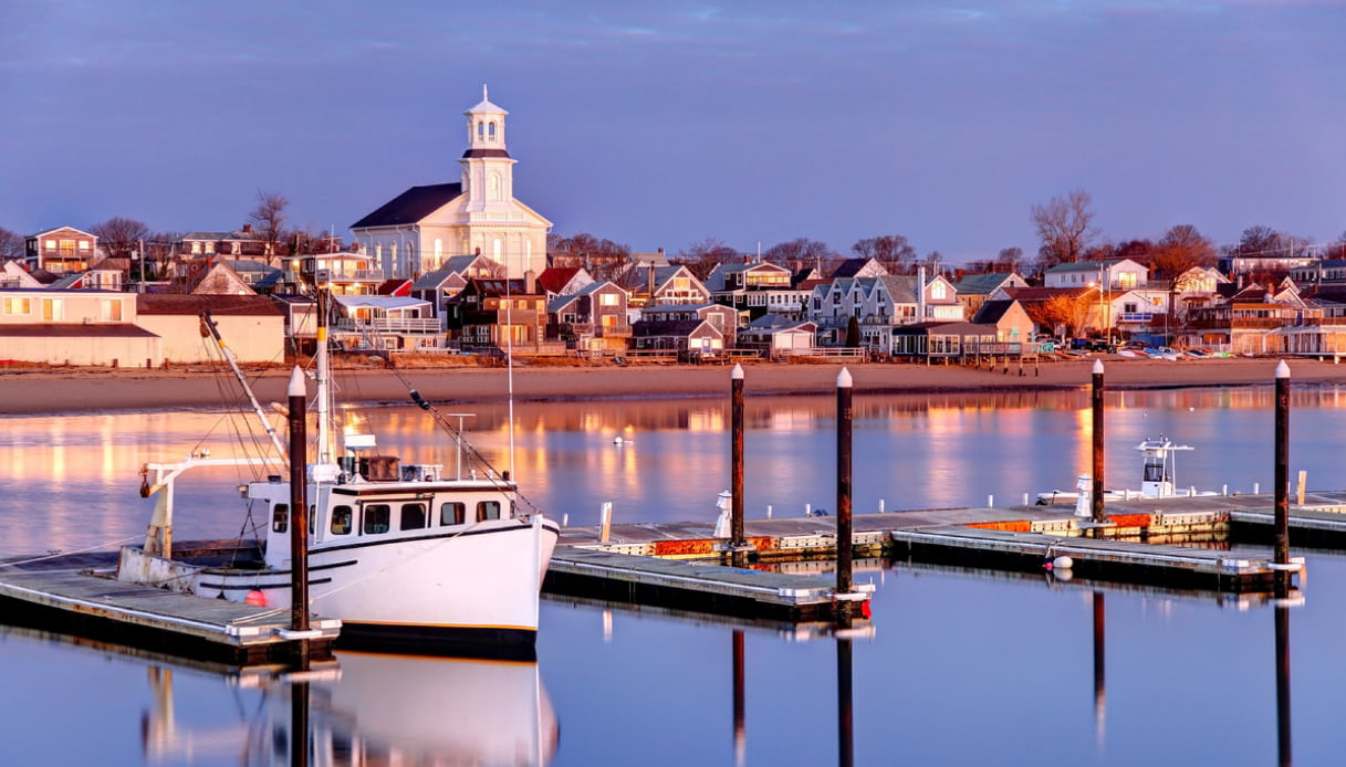 Provincetown Cape Cod