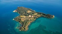 L’isola Bisentina riapre, il nuovo itinerario del gioiello sul lago di Bolsena